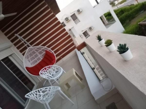 Chalet Amwaj Sidi Abdel Rahman